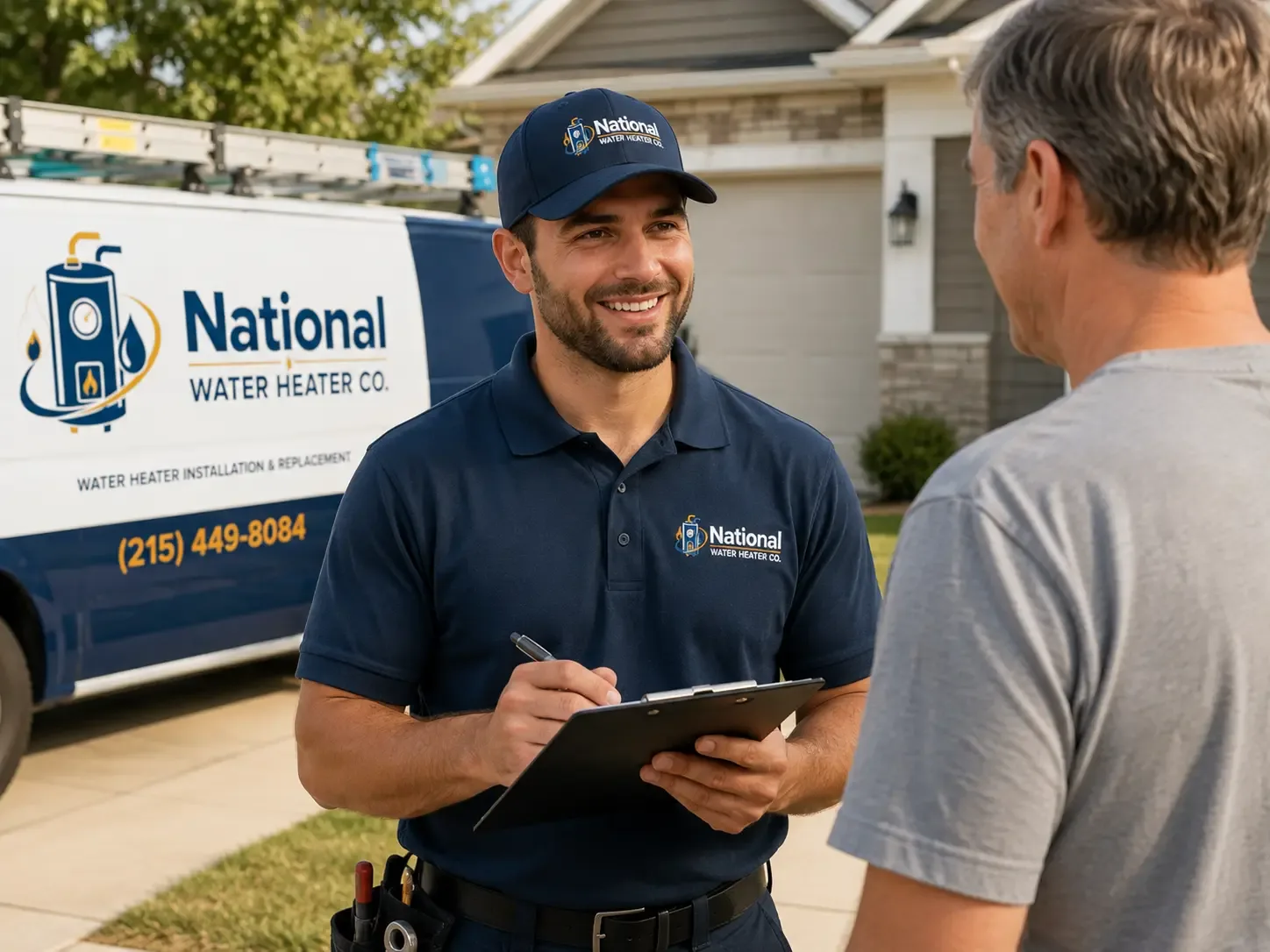 Water Heater Installation Farmersville, TX FAQs